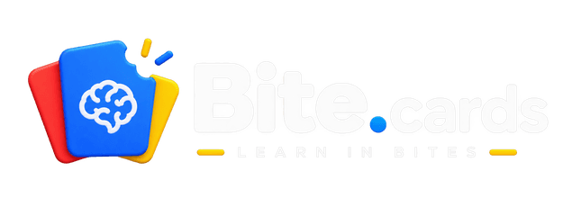 Bitecards