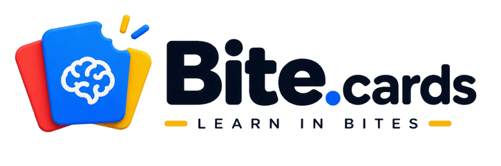 Bitecards